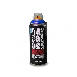 DAYCOLORS NEW ARTISTS 400 ML collection