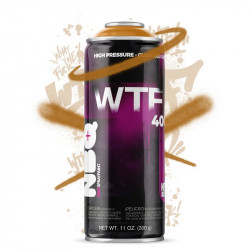 NBQ WTF 400 ML COLLECTION