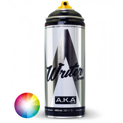 AKA WRITER 400ML