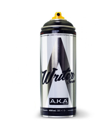 AKA SILVER 400 ML