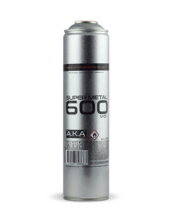 AKA SUPER METAL 600 ML